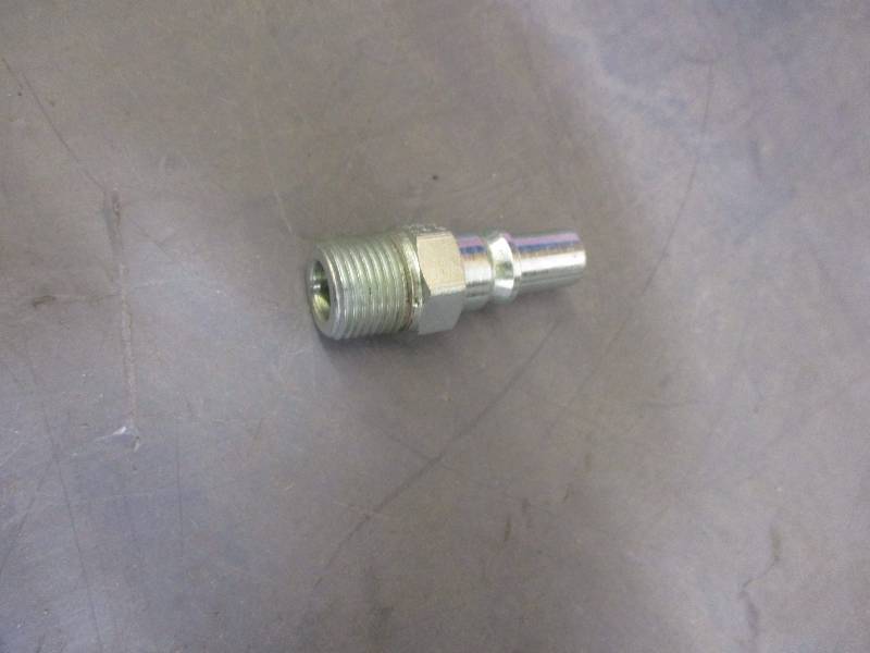 38 Air Plug