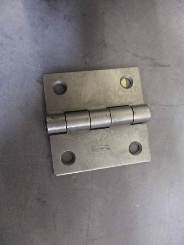 2  Hinges