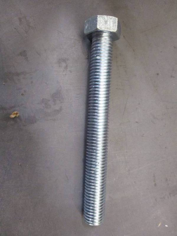 34-10x6 12 Bolts