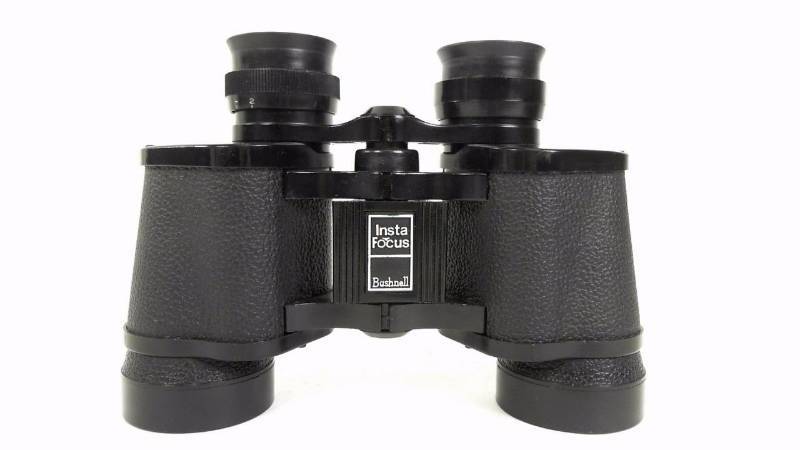 Bushnell hot sale expo binoculars