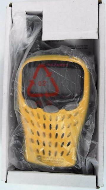 lot 319 image: Oregon Scientific Weather Radio