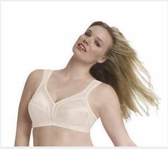 lot 1172 image: Lot of 4 Bras - JMS & Playtex - Various Sizes