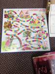 lot 1 image: Knex MarioKart Wii Set, Candy Land, Chess Set with Board and Case, Tight Squeeze and Monsters Myths Wood Toy Maker Set,