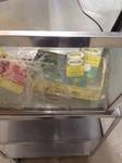 lot 81 image: One Fish Tank