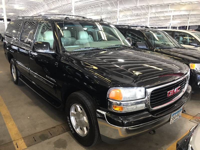 2005 GMC Yukon XL 4x4