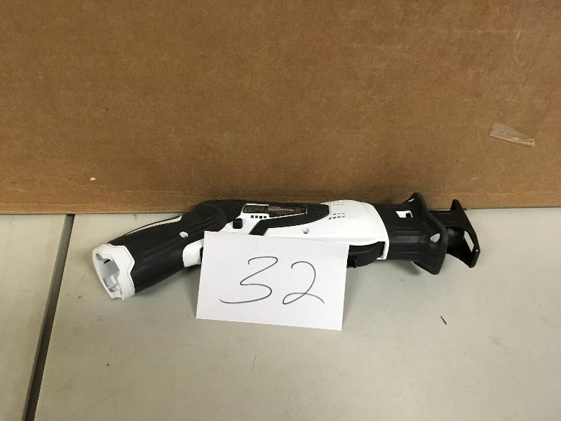 Makita 12-Volt MAX Lithium-Ion Cordless Receprocating Saw (Tool Only) - Open Box