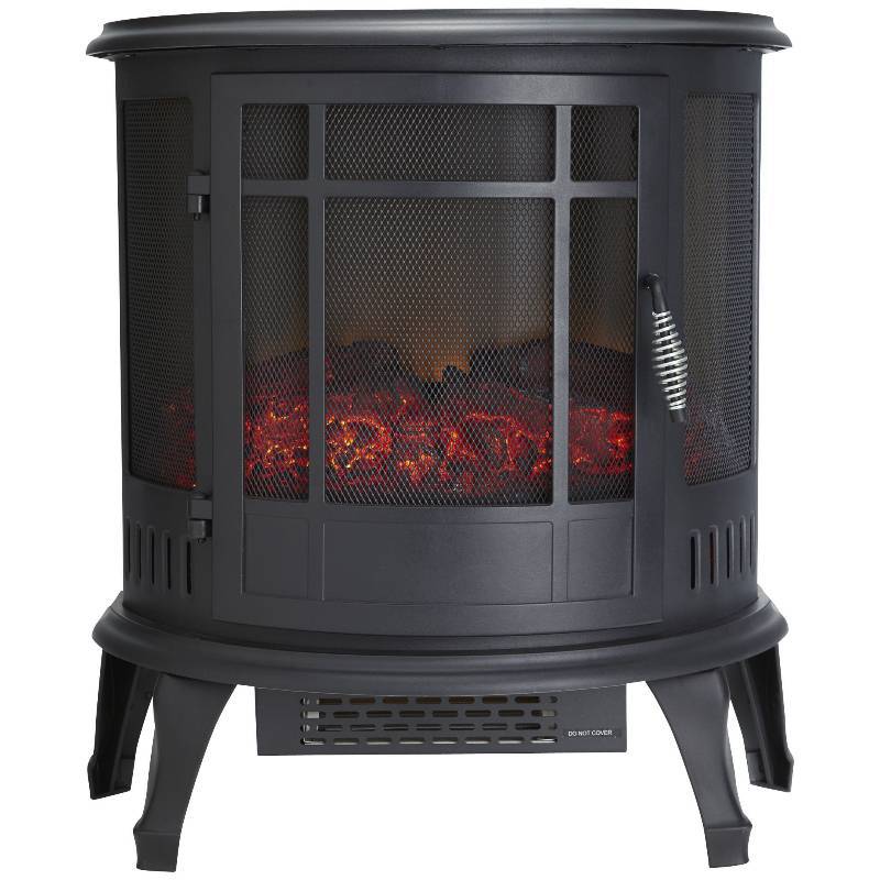 RICHMOND STOVE