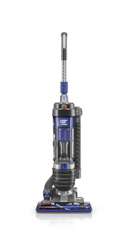HOOVER WIND TUNNEL BAGLESS VAC