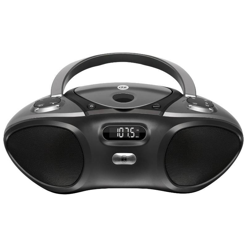 DZ BLUETOOTH BOOM BOX