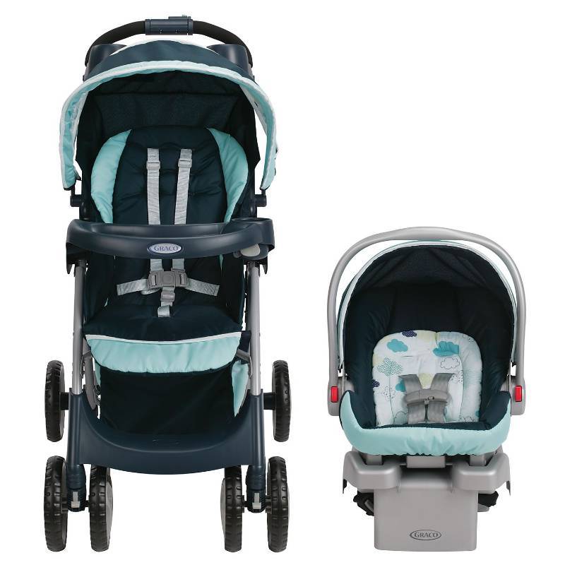 GRACO COMFY CRUISER