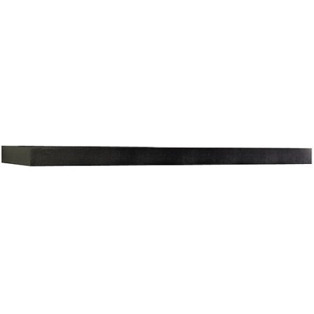 2 FLOATING SHELF