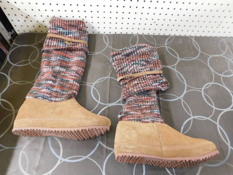 BEAR PAW COSMIA BOOT