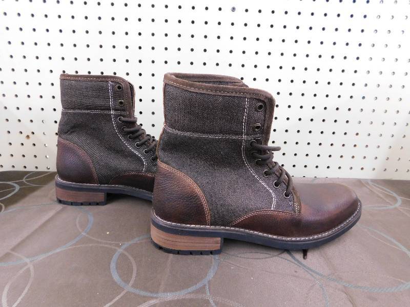 STEVE MADDEN SIZE 8