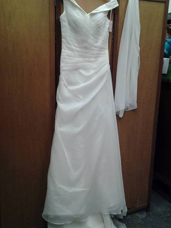 Atelier Diagonal Size 10 Ivory