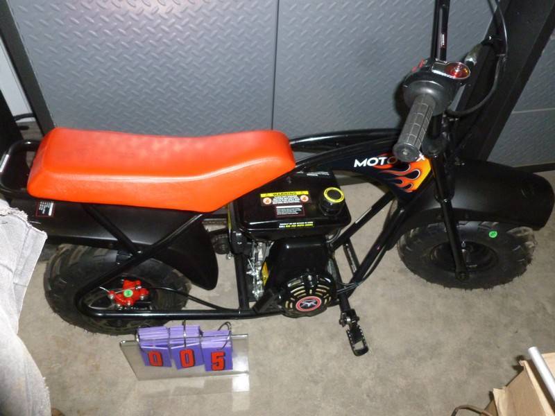 SnS auctions # 292 Cub Cadet snow blowers & misc.