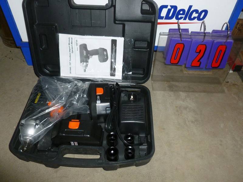 SnS auctions # 292 Cub Cadet snow blowers & misc.
