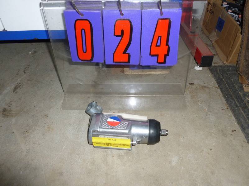 SnS auctions # 292 Cub Cadet snow blowers & misc.