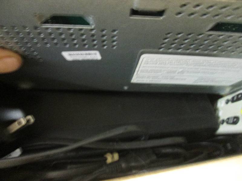 lot 150 image: 3 direct tv recievers with remotes ...