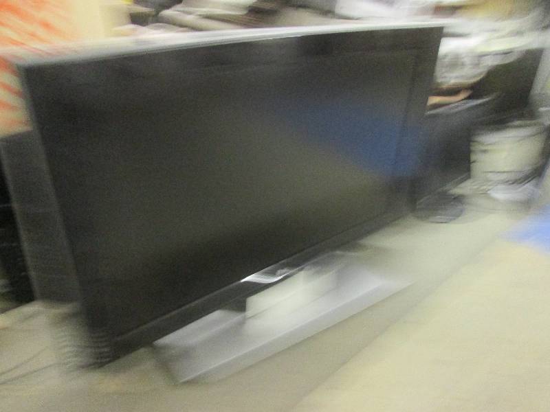 lot 278 image: Lg t.v model #42LB1DR 42 tested an...