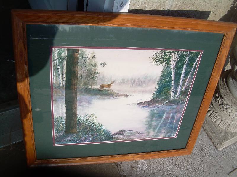 LORI EUGENE DEER PICTURE