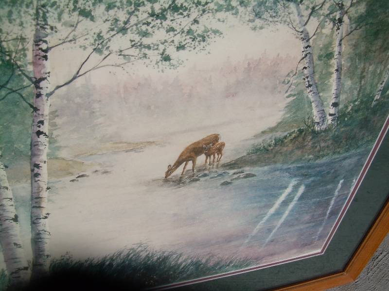 LORI EUGENE DEER PICTURE