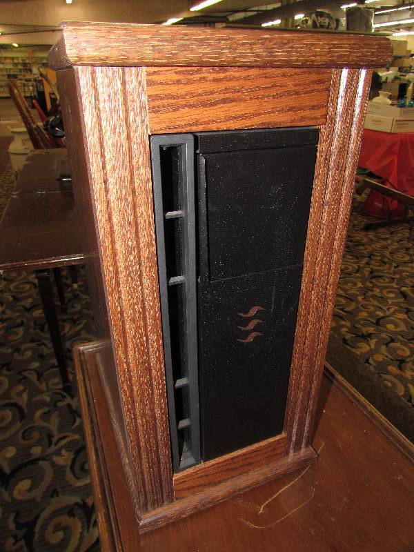 lot 234 image: HEAT SURGE PORTABLE HEATER