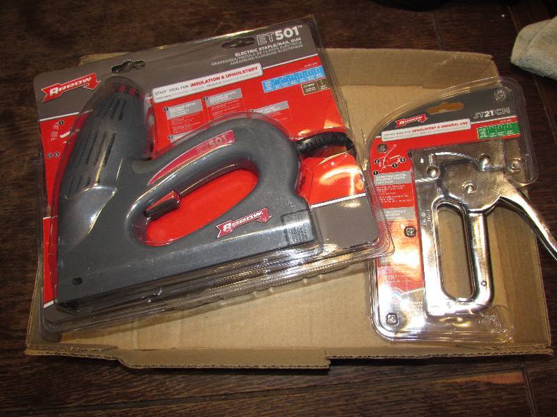 lot 280 image: TOOLS