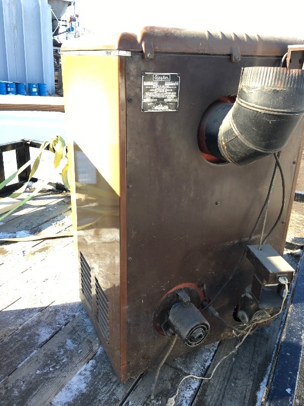 oil heater for home