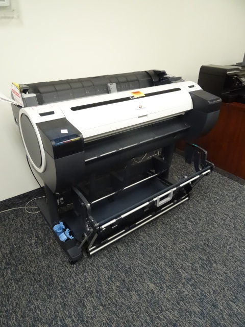 Canon image pro graf large format p...