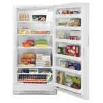lot 38 image: NEW Whirlpool Upright Freezer