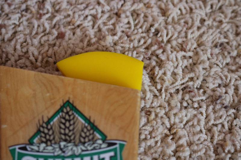 Hefe weizen  summit brewing co beer...