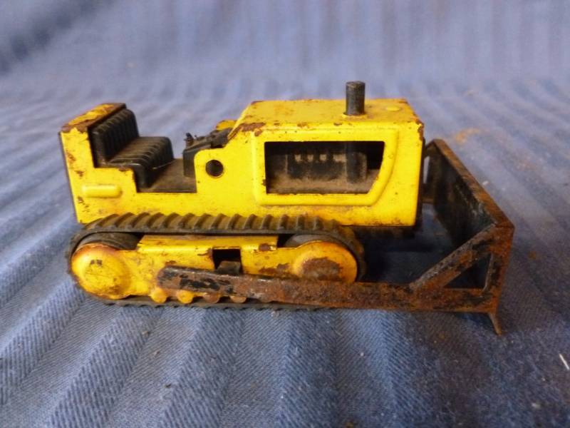 lot 92 image: Vintage Tonka