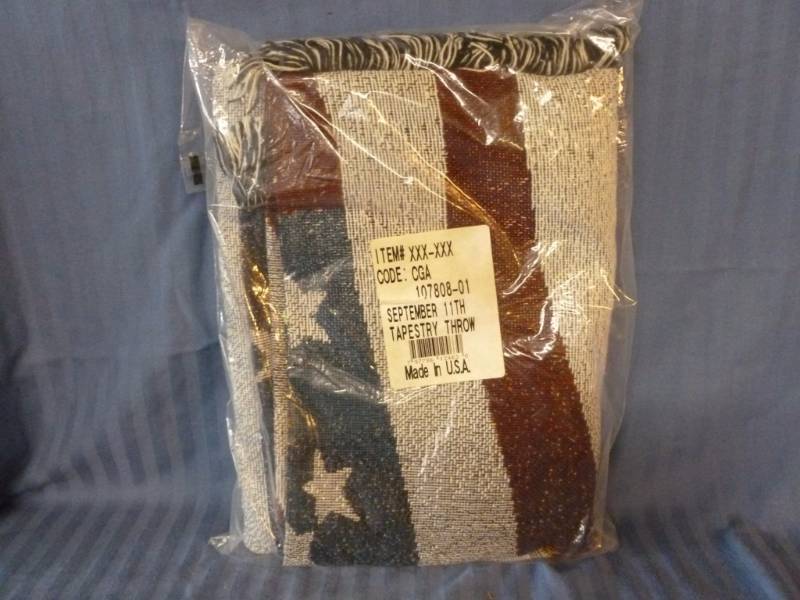 lot 103 image: Blanket