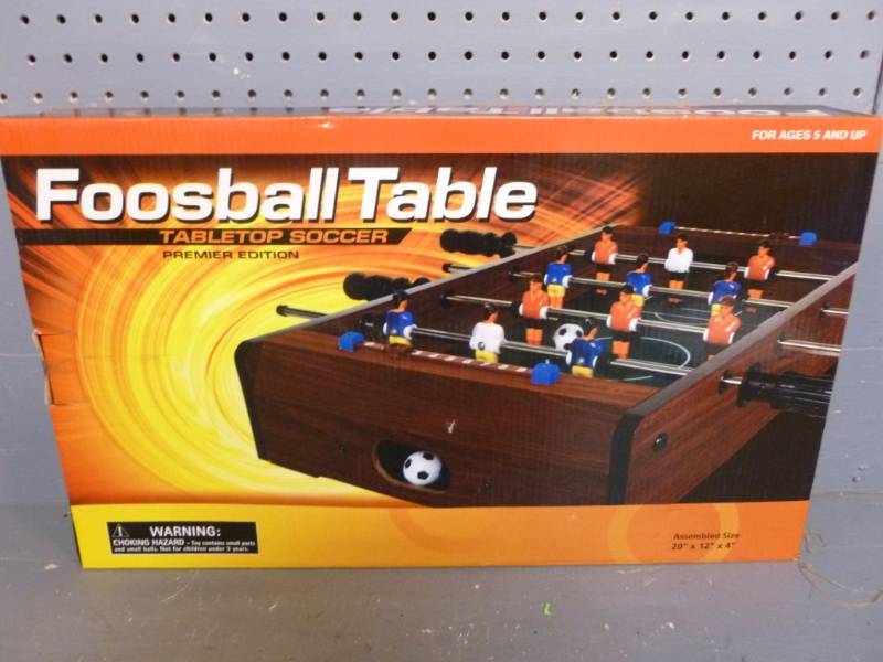 lot 120 image: Game