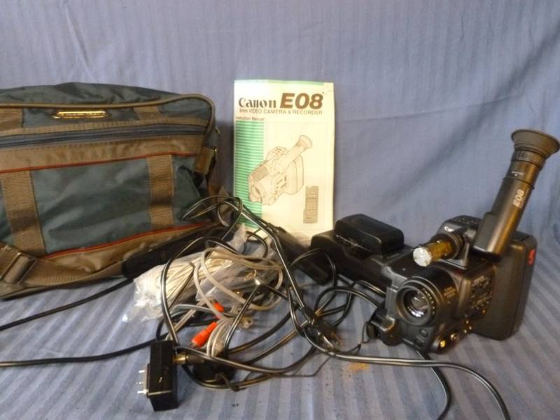lot 132 image: Video Recorder