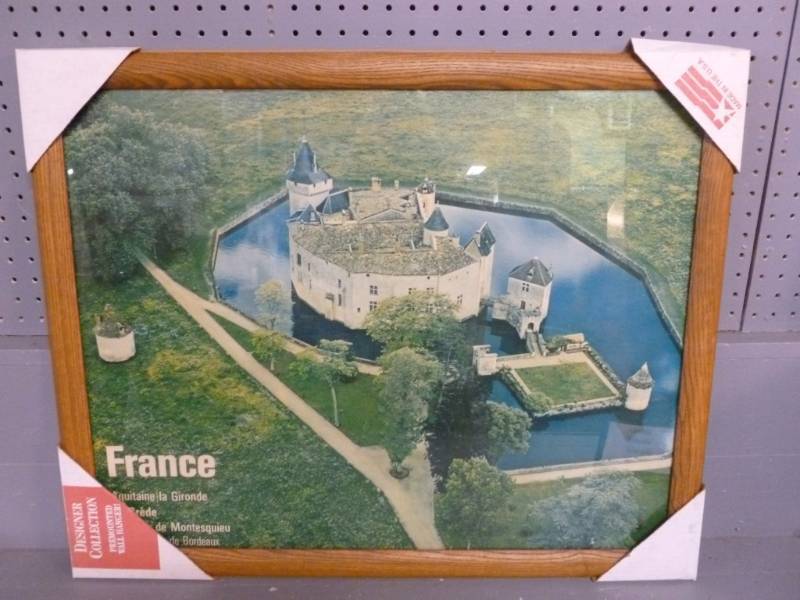lot 167 image: Picture