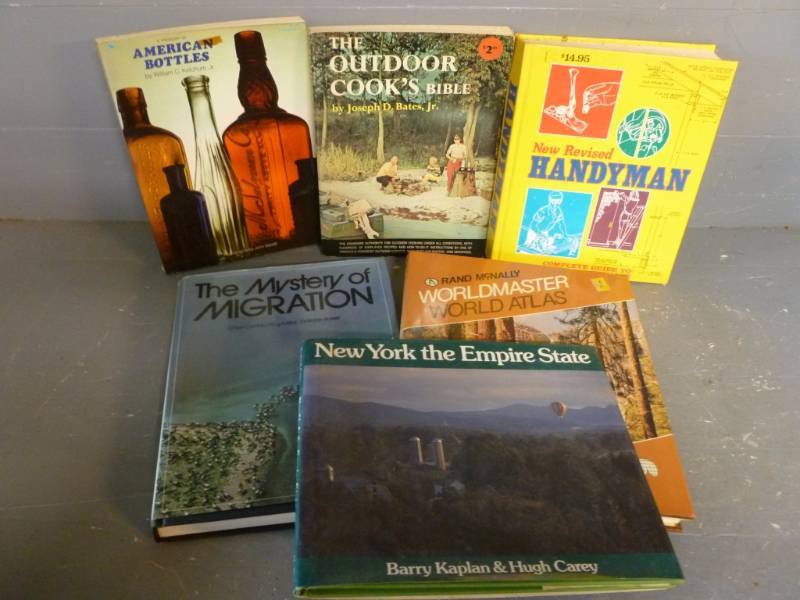 lot 180 image: Books