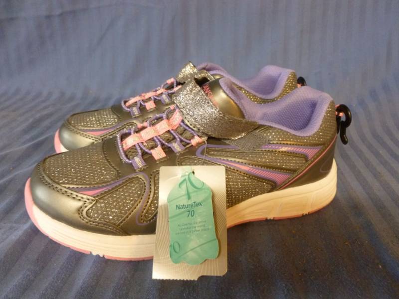lot 184 image: New Shoes