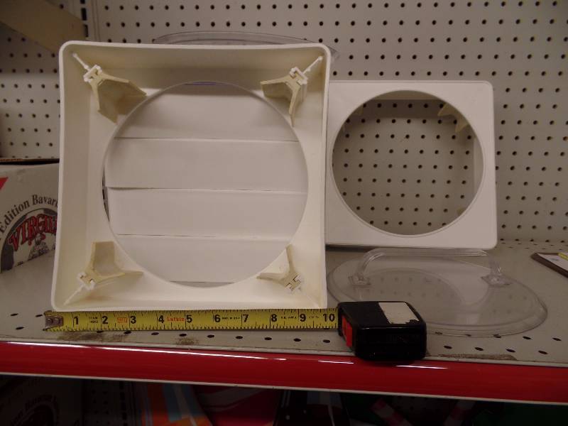 Ice Cream Tub Covers w lid