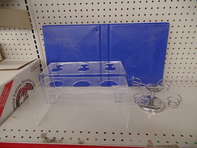 Ice Cream cone holders