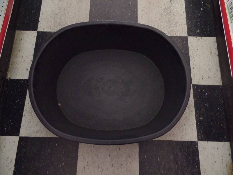 Tuff Stuff tub
