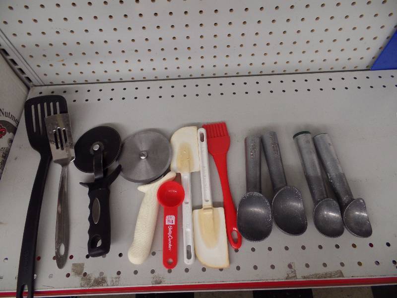Utencils
