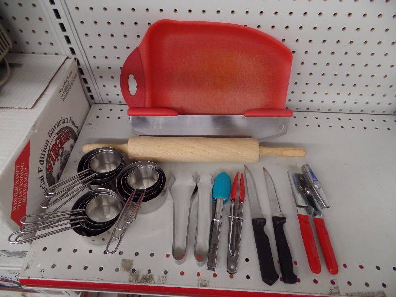 Utencils