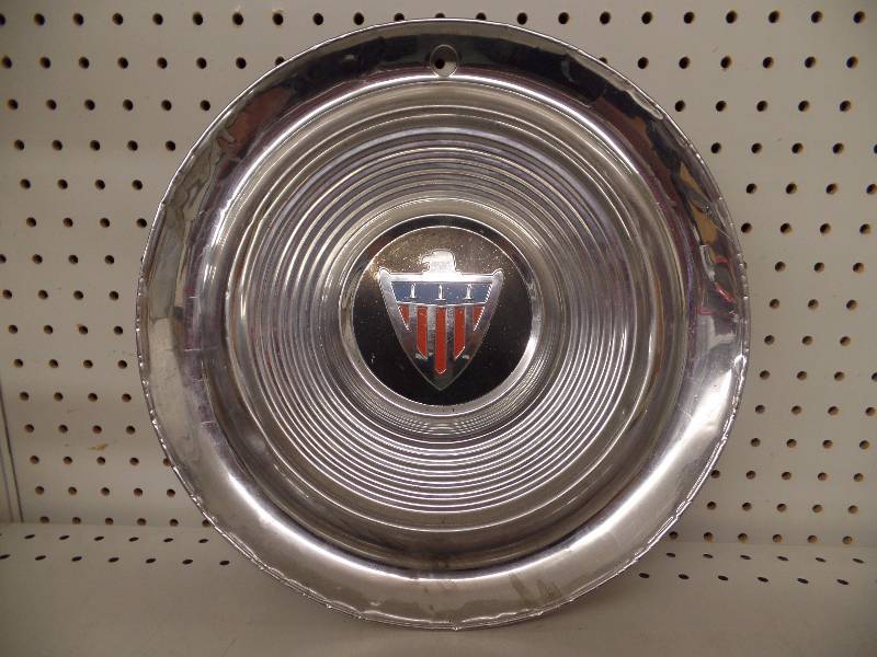 Hub Cap
