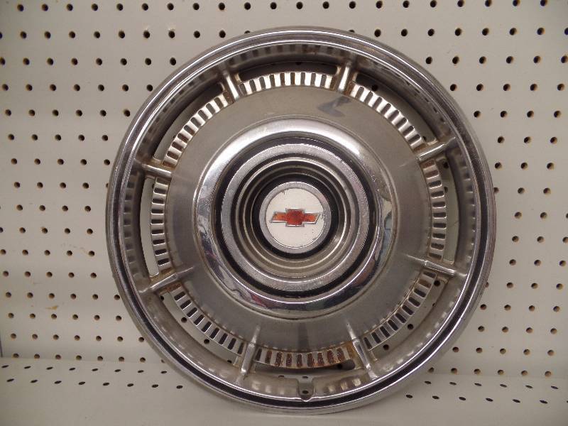 Hub Cap
