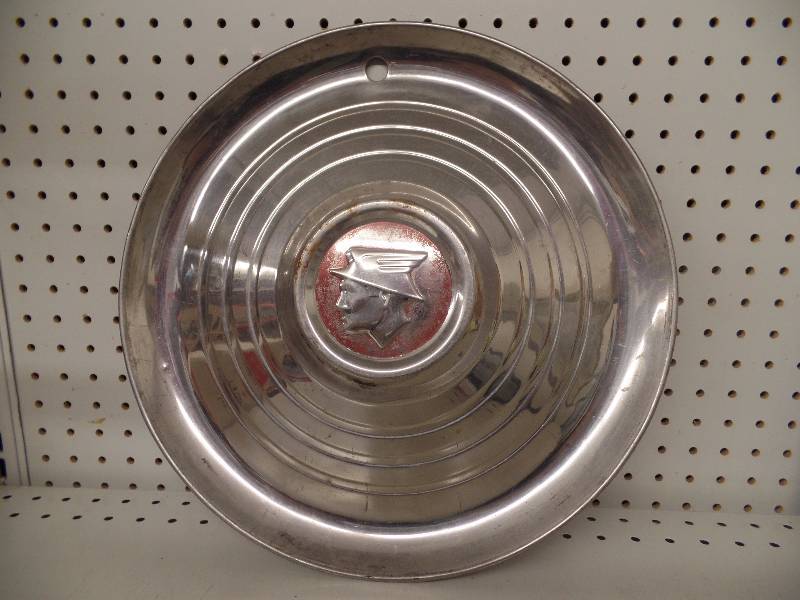 Hub Cap