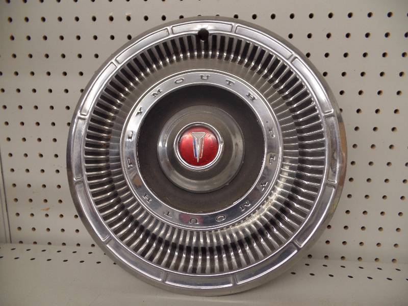 Hub Cap