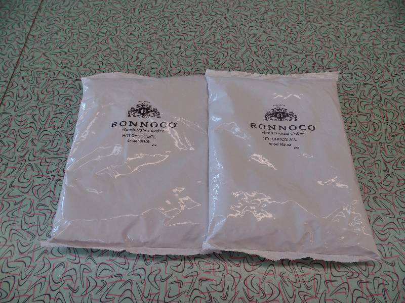 lot 49 image: Drink mixes