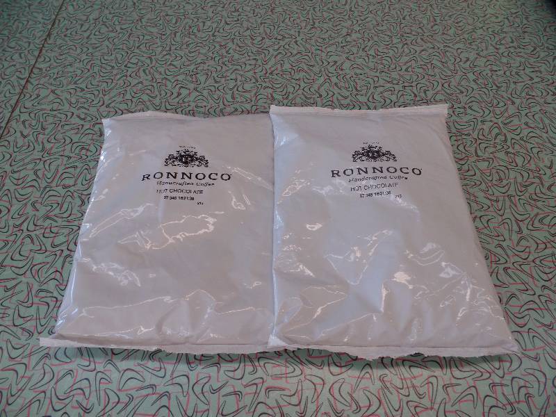 lot 51 image: Drink mixes