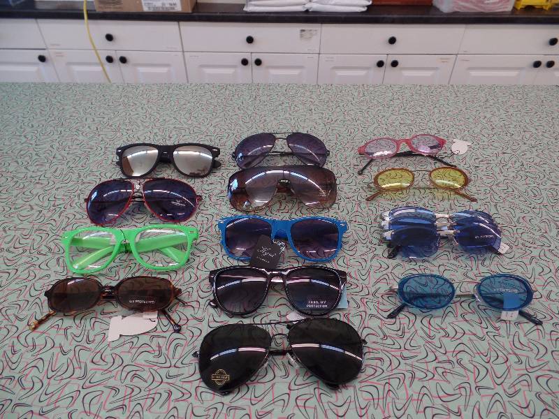 lot 68 image: Sunglasses